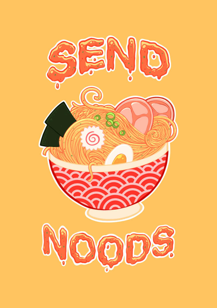 Send Noods