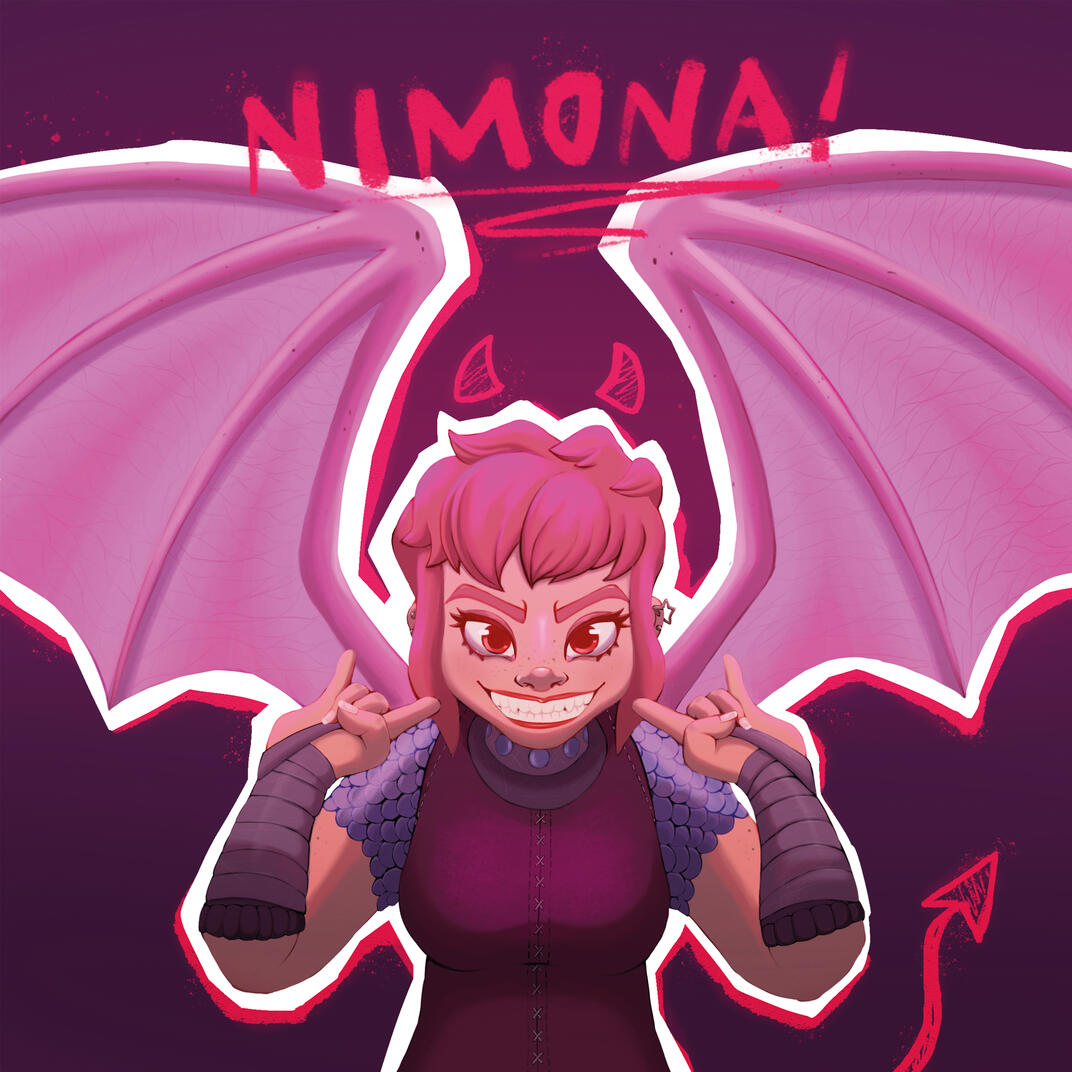 Nimona