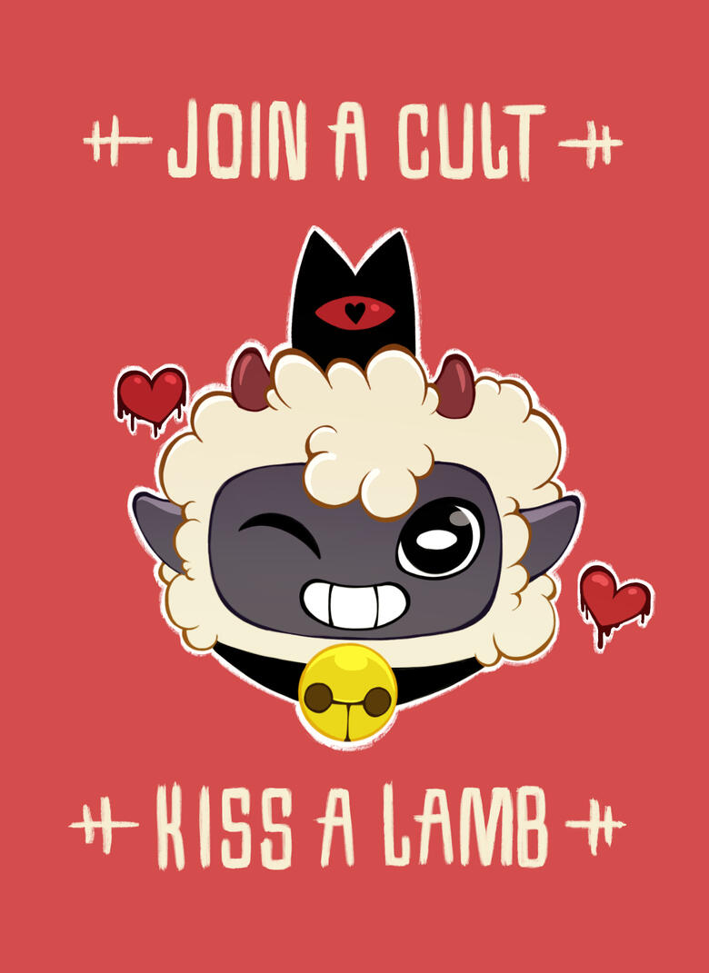 Cult of the Lamb