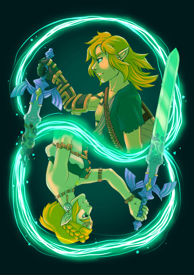 Legend of Zelda: Tear of the Kingdom