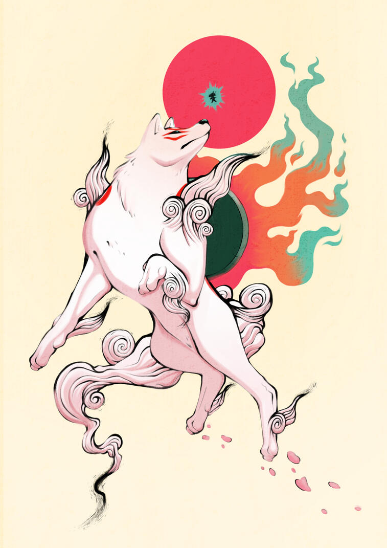 Okami